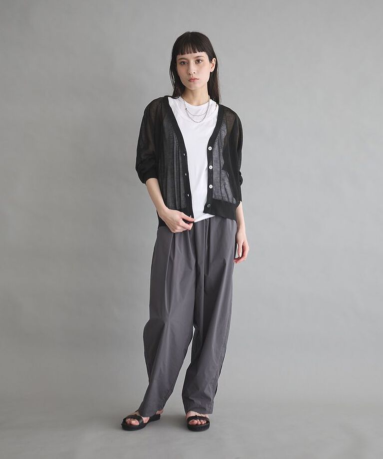 GARAGE OF GOOD CLOTHING「バレルパンツ」|その他|