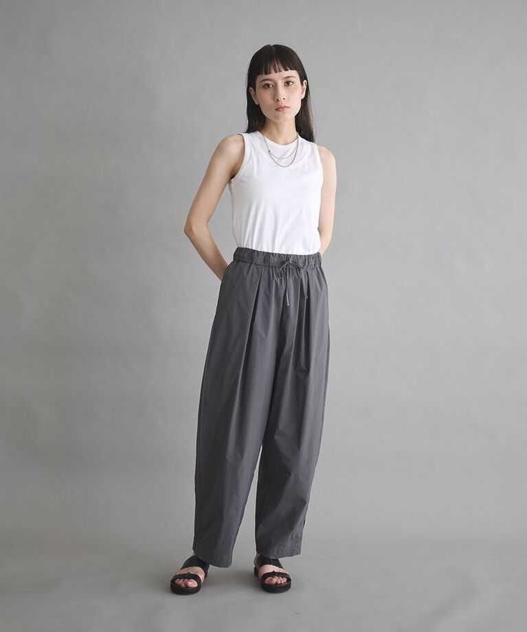 GARAGE OF GOOD CLOTHING「バレルパンツ」|その他|