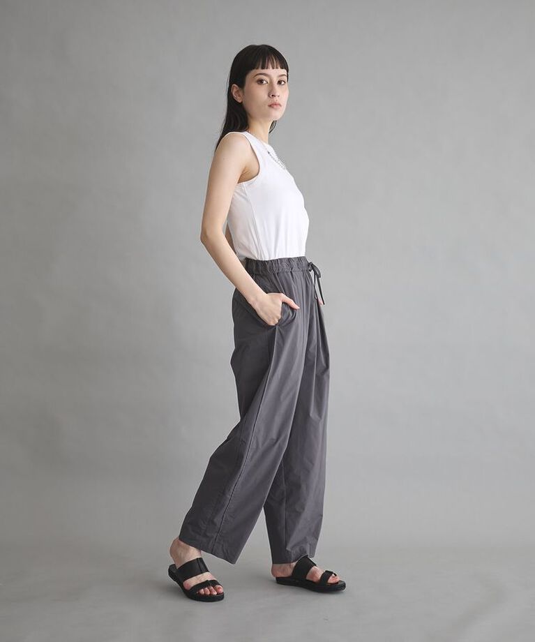 GARAGE OF GOOD CLOTHING「バレルパンツ」|その他|