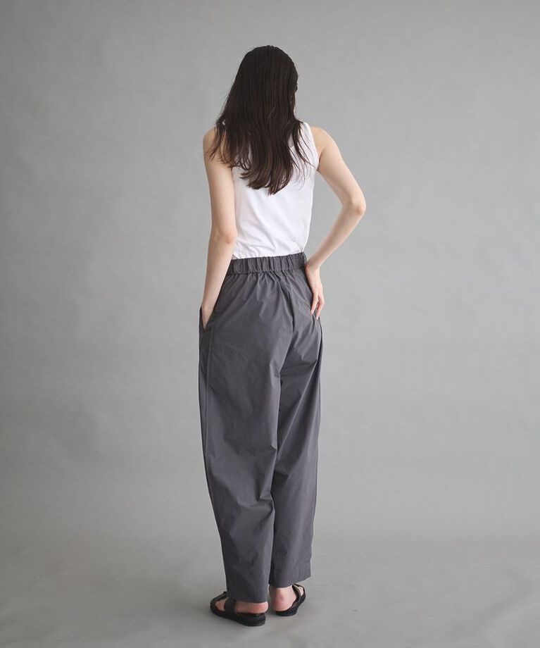 GARAGE OF GOOD CLOTHING「バレルパンツ」|その他|