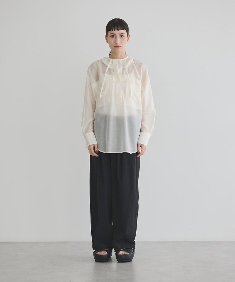 GARAGE OF GOOD CLOTHING「バレルパンツ」|その他|