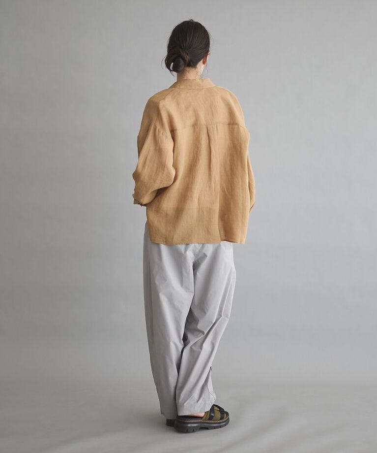 GARAGE OF GOOD CLOTHING「バレルパンツ」|その他|