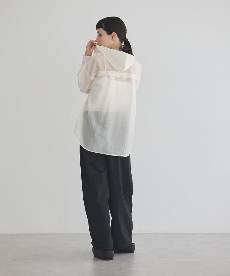 GARAGE OF GOOD CLOTHING「バレルパンツ」|その他|