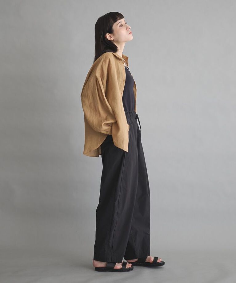 GARAGE OF GOOD CLOTHING「バレルパンツ」|その他|