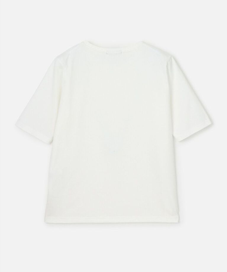 allureville「BASIC T」|Tシャツ・カットソー|