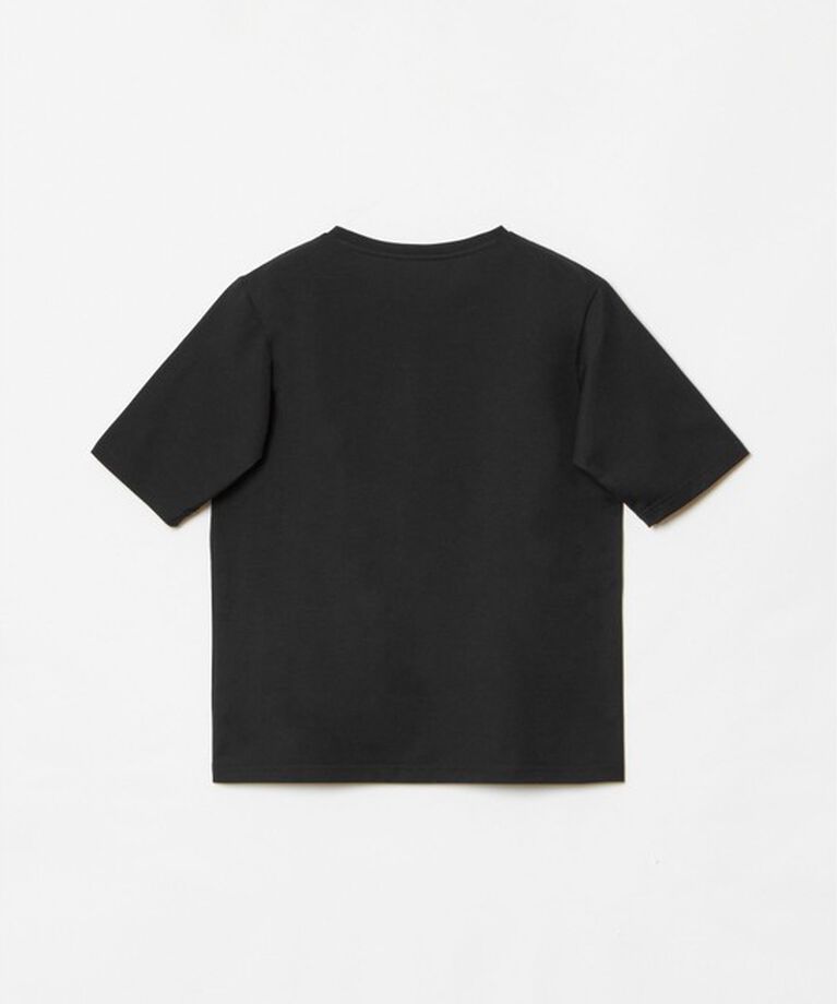 allureville「BASIC T」|Tシャツ・カットソー|