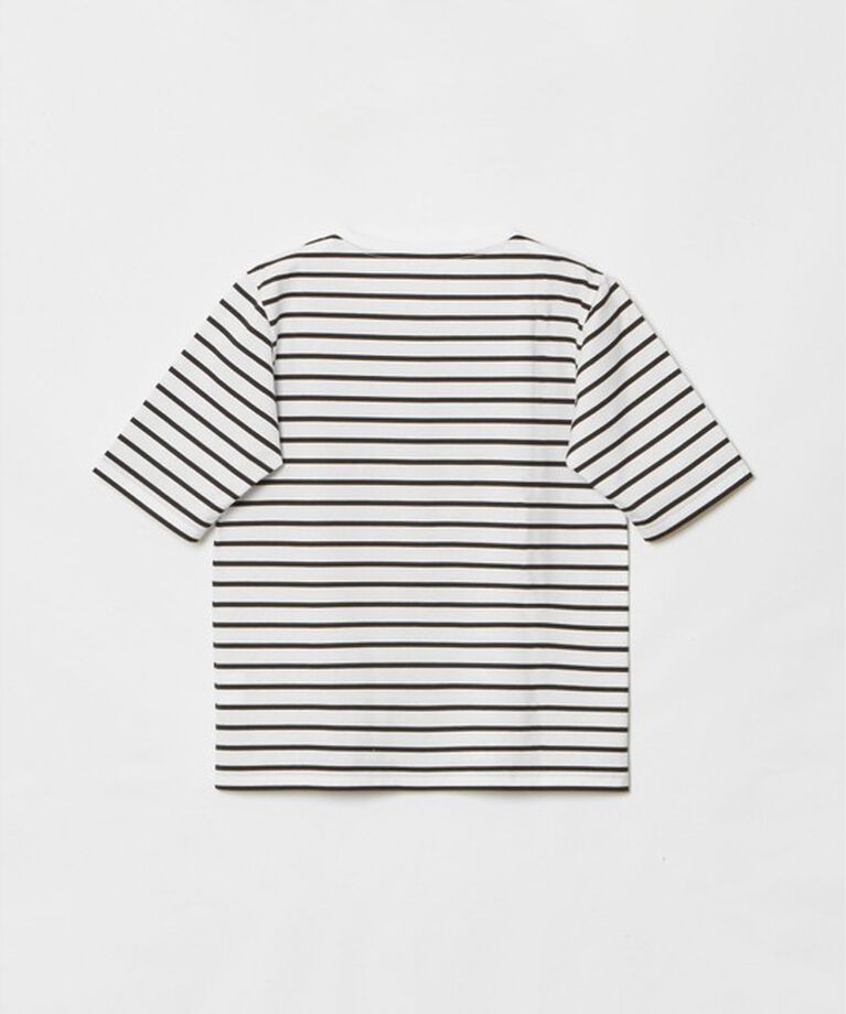 allureville「BASIC T」|Tシャツ・カットソー|
