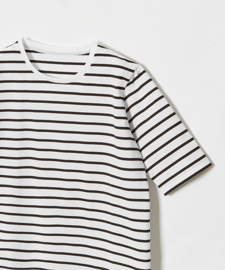 allureville「BASIC T」|Tシャツ・カットソー|