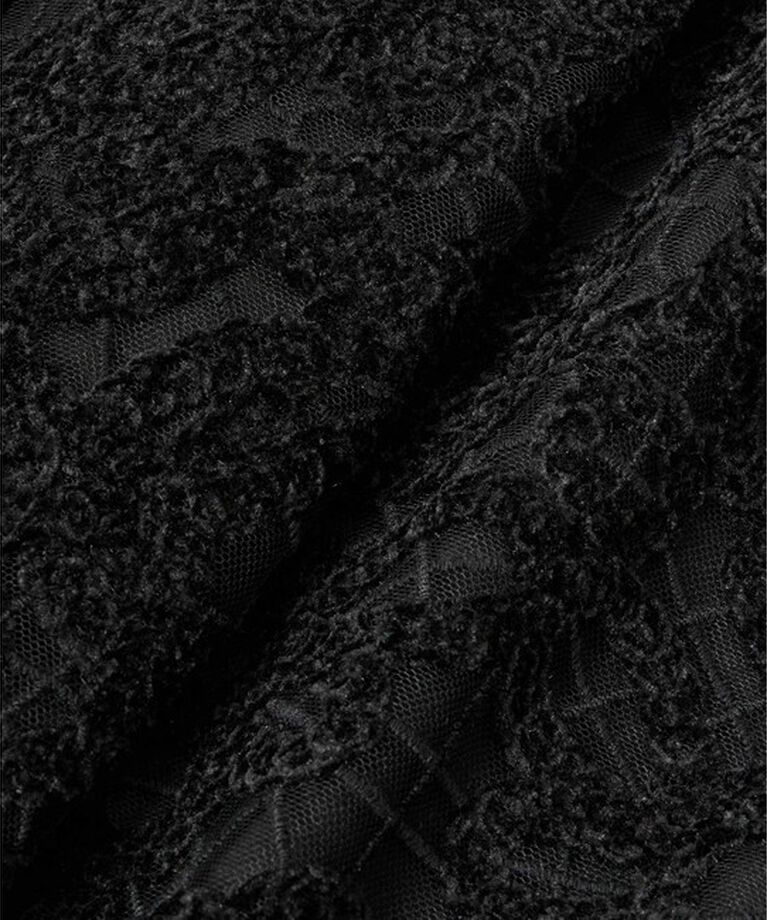 LOULOU WILLOUGHBY「【LOULOU WILLOUGHBY】モール刺繍ブラウス」|シャツ・ブラウス|