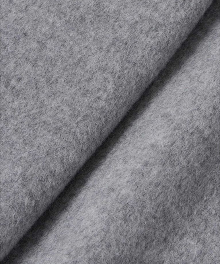 allureville「トラディッショナルリバーコート」|チェスターコート|