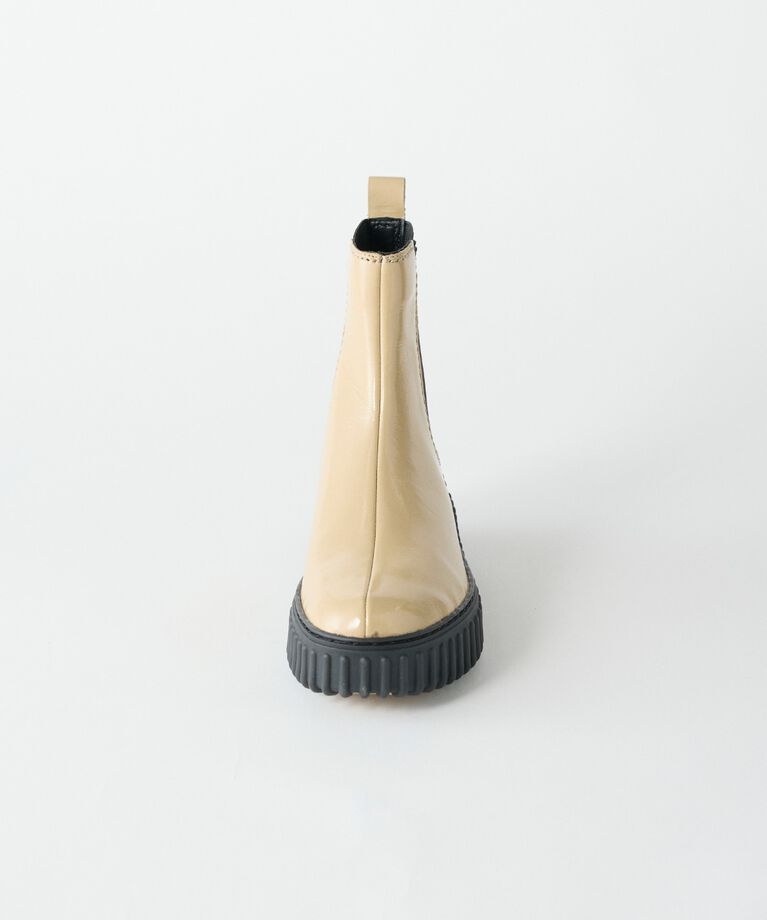 I.T.'S international「トーヒルメープル/Torhill Maple《Clarks》」|ショートブーツ|