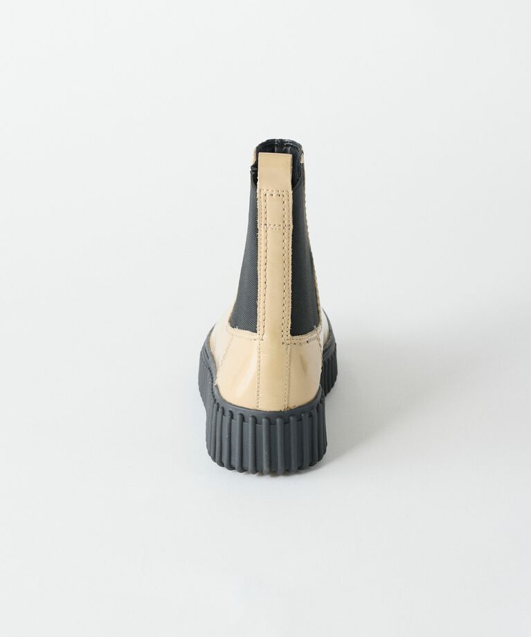 I.T.'S international「トーヒルメープル/Torhill Maple《Clarks》」|ショートブーツ|