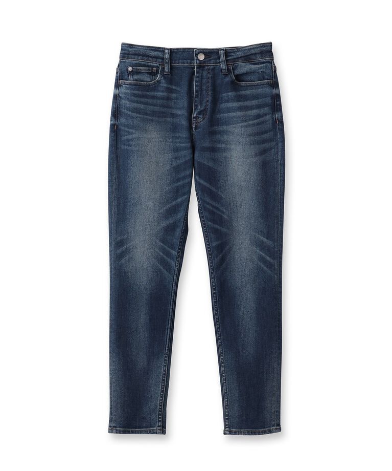 UNTITLED「【Healthy DENIM×UNTITLED】別注 R Mrytle（リマートル）テーパードデニム」|デニム|