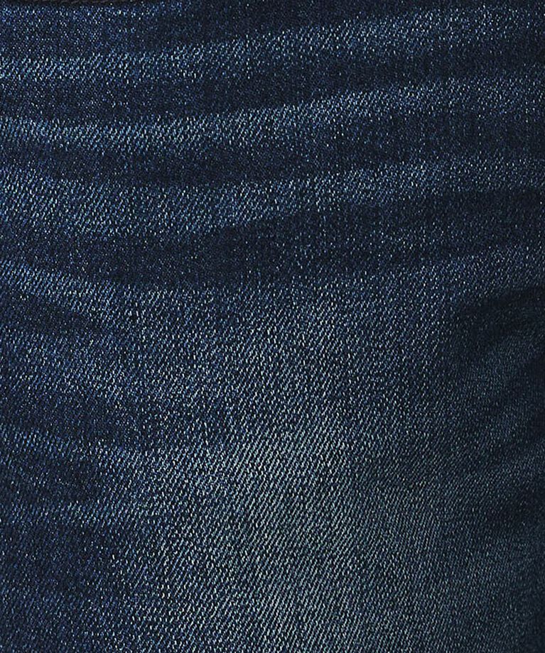 UNTITLED「【Healthy DENIM×UNTITLED】別注 R Mrytle（リマートル）テーパードデニム」|デニム|