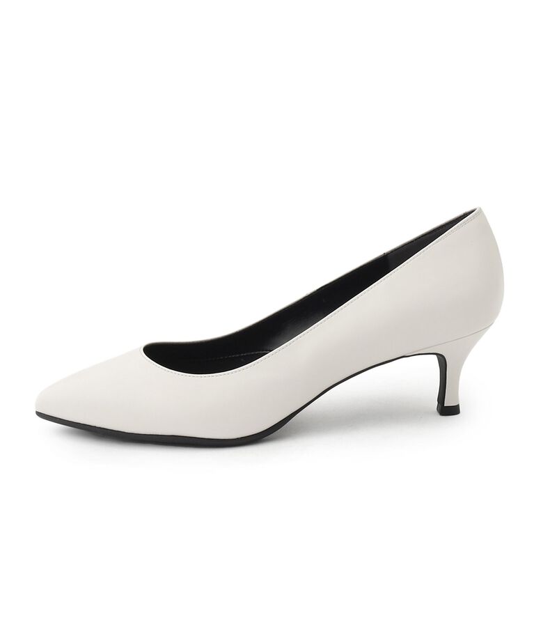 UNTITLED「【抗菌防臭／撥水加工】Comfit Dresser Pumps（コンフィットドレッサーパンプス）」|パンプス|