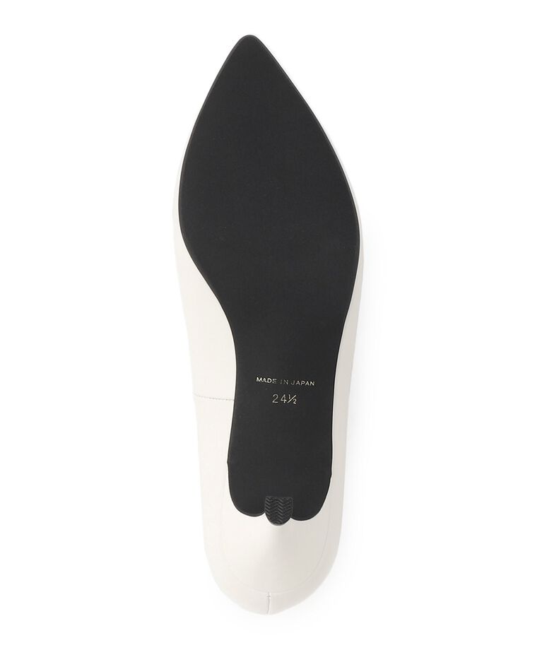 UNTITLED「【抗菌防臭／撥水加工】Comfit Dresser Pumps（コンフィットドレッサーパンプス）」|パンプス|