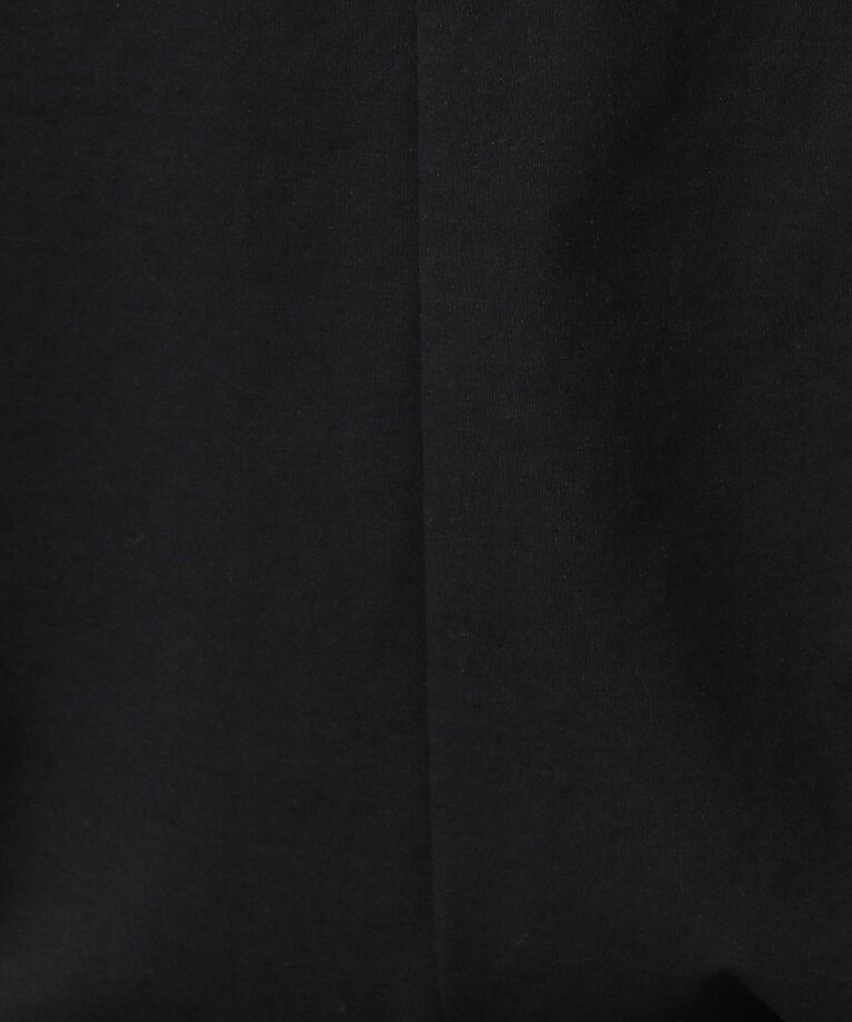 UNTITLED「【セットアップ可能／コットン】プレーティング天竺プルオーバー」|Tシャツ・カットソー|