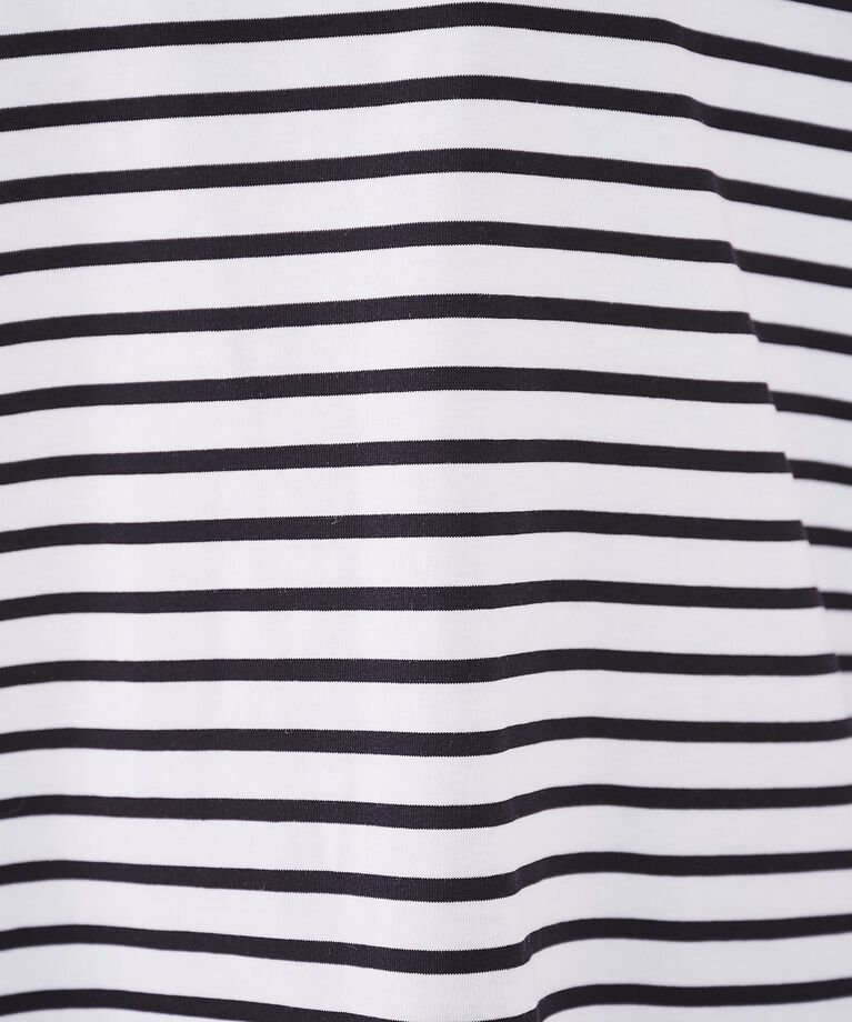 UNTITLED「【重ね着インナーにおすすめ】コットンインナーカットソー」|Tシャツ・カットソー|