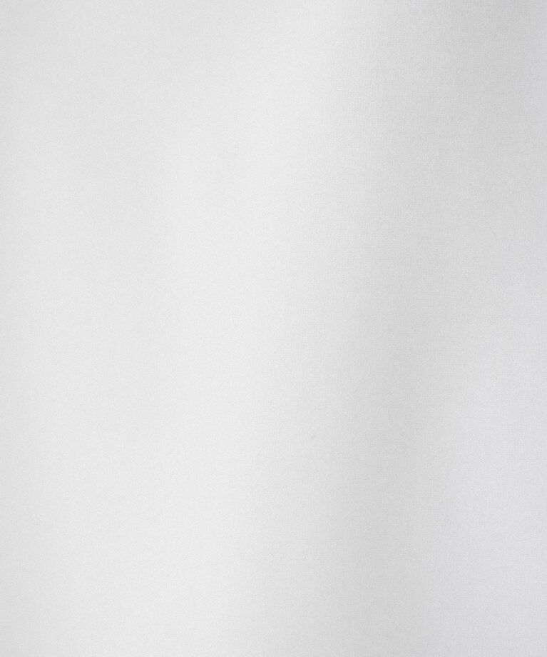 UNTITLED「【洗える/後ろファスナー】ダンボールプルオーバー」|Tシャツ・カットソー|