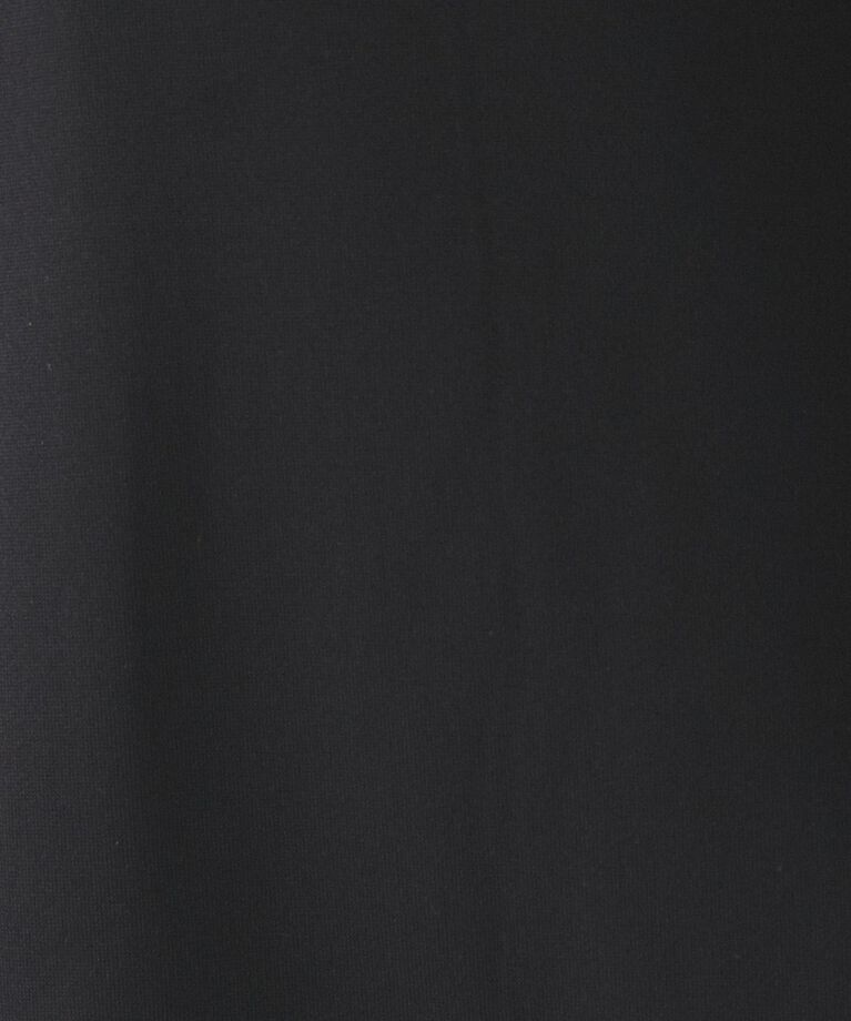 UNTITLED「【洗える/春の軽羽織り】ダンボール ノーカラーブルゾン」|ブルゾン・スタジャン|