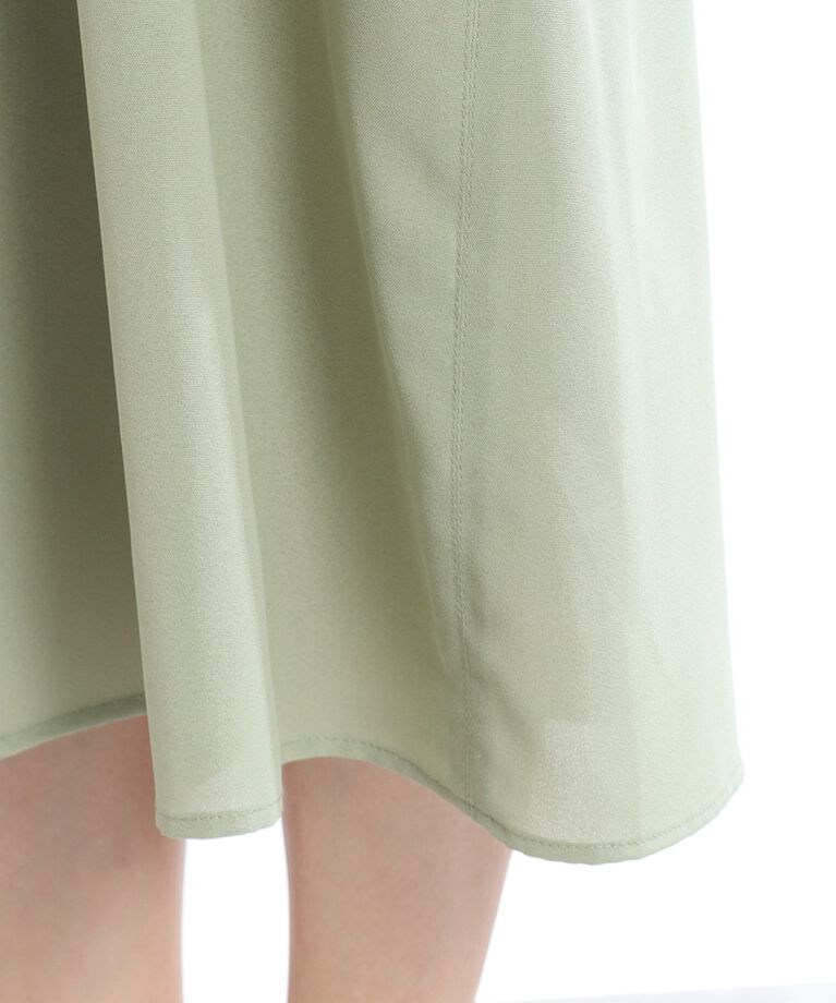Reflect「【SALE／E‐QUALITY/SALE/2Way／洗える】レイヤード風ワンピース」|ワンピース|