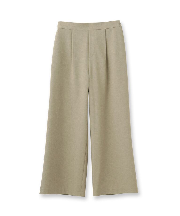 Reflect「【SALE／カラー追加！／マシンウォッシュ可能／UVカット／接触冷感】リラクシーワイドパンツ」|その他|