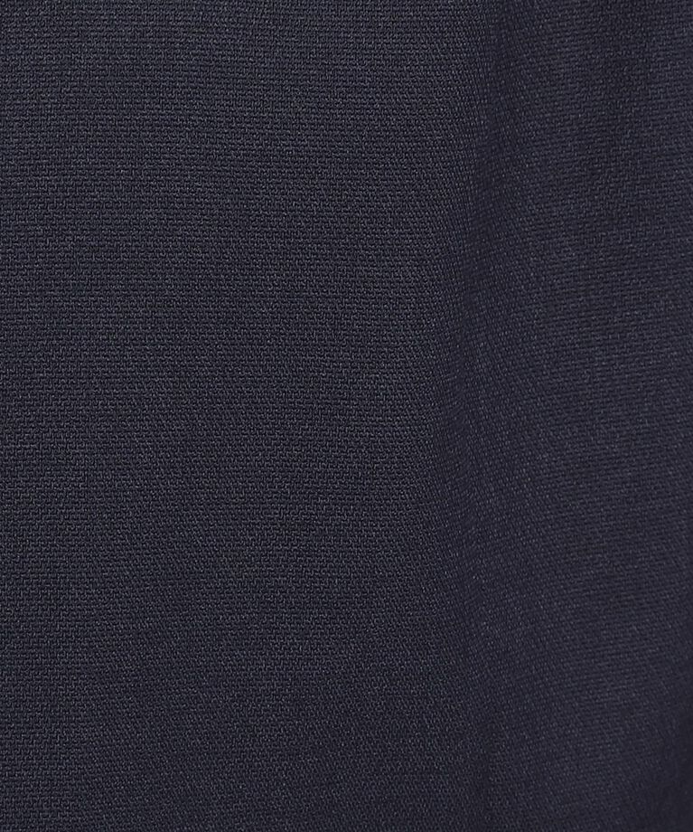 Reflect「【SALE／UVカット／接触冷感／洗える／セットアップ可能】ドライタッチジャケット」|ノーカラージャケット|