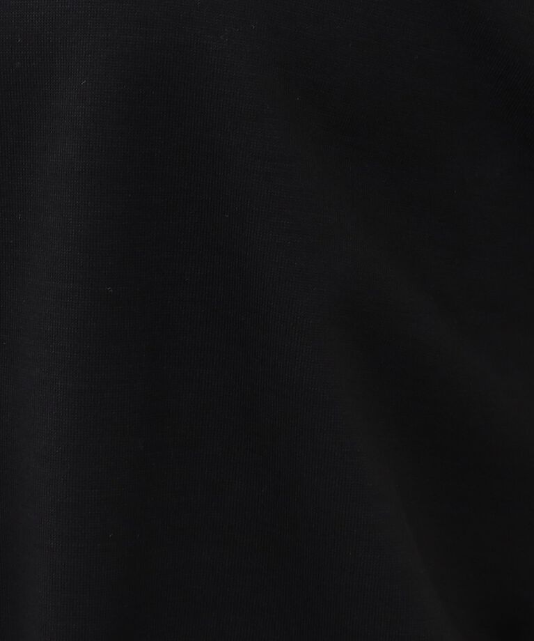 Reflect「【SALE／接触冷感／マシンウォッシュ／二の腕カバー】フレンチスリーブブラウス」|シャツ・ブラウス|
