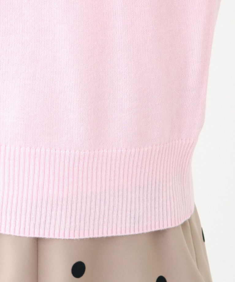 Reflect「【春SALE／手洗い可】カーディガン＋ニットツインセット」|その他|