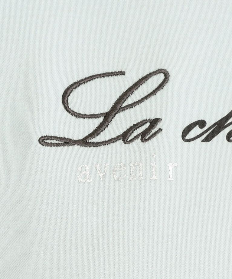Reflect「【UVカット／接触冷感／マシンウォッシュ可】ロゴTシャツ」|Tシャツ・カットソー|