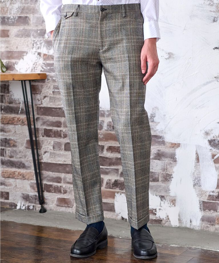 DRESSTERIOR「【撥水加工/Safari5月号掲載】ローファー」|ビジネス・ドレスシューズ|