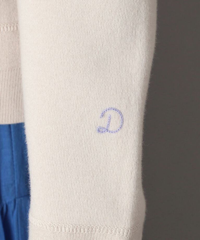 DRESSTERIOR「【洗える／春夏カラー】ウォッシャブル コットンカシミヤ混ニット」|ニット・セーター|