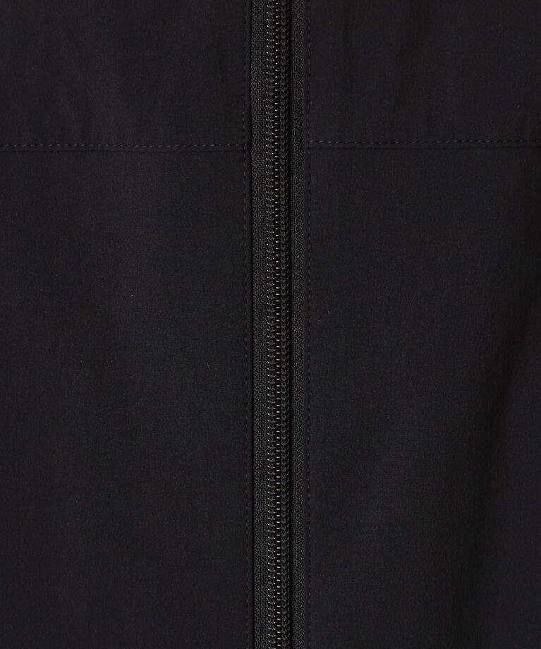 DRESSTERIOR「【洗える】撥水ストレッチアノラックパーカー」|ブルゾン・スタジャン|