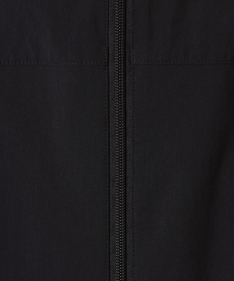 DRESSTERIOR「【洗える】撥水ストレッチアノラックパーカー」|ブルゾン・スタジャン|