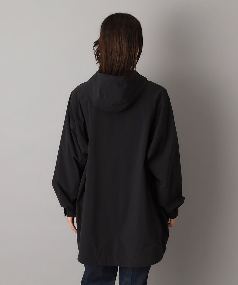 DRESSTERIOR「【洗える】撥水ストレッチアノラックパーカー」|ブルゾン・スタジャン|