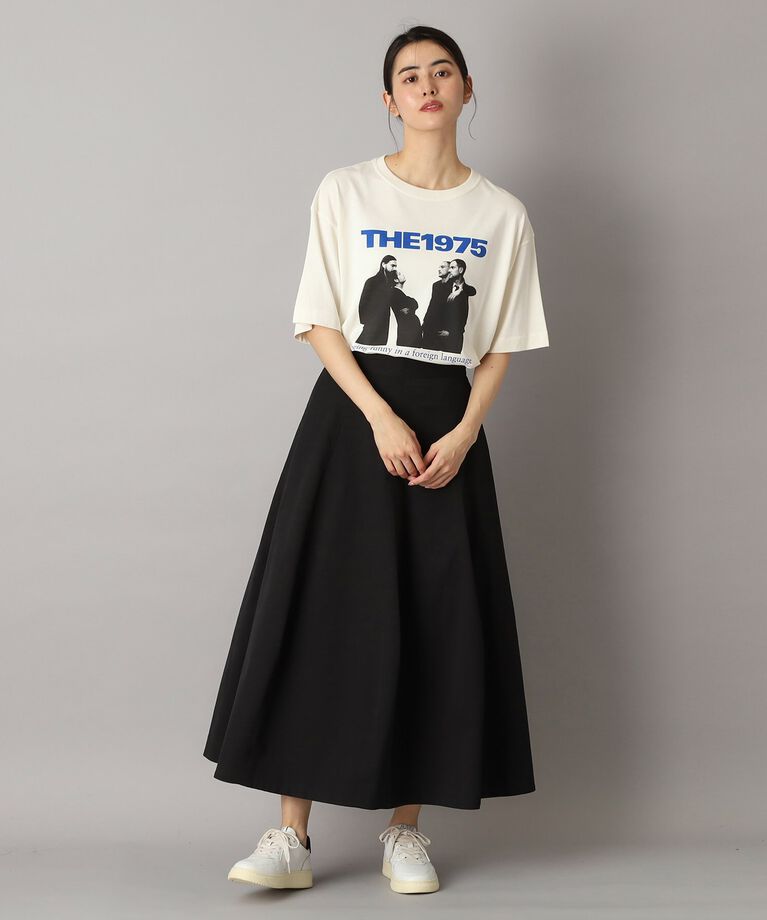 DRESSTERIOR「GOOD ROCK SPEED（グッドロックスピード）THE1975 Tシャツ」|Tシャツ・カットソー|