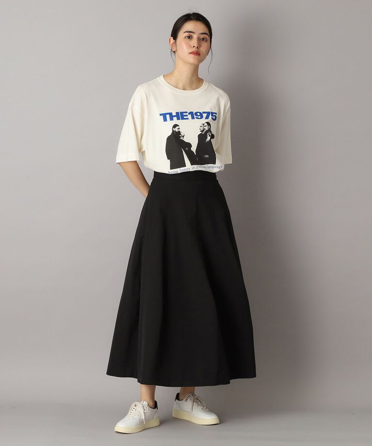DRESSTERIOR「GOOD ROCK SPEED（グッドロックスピード）THE1975 Tシャツ」|Tシャツ・カットソー|
