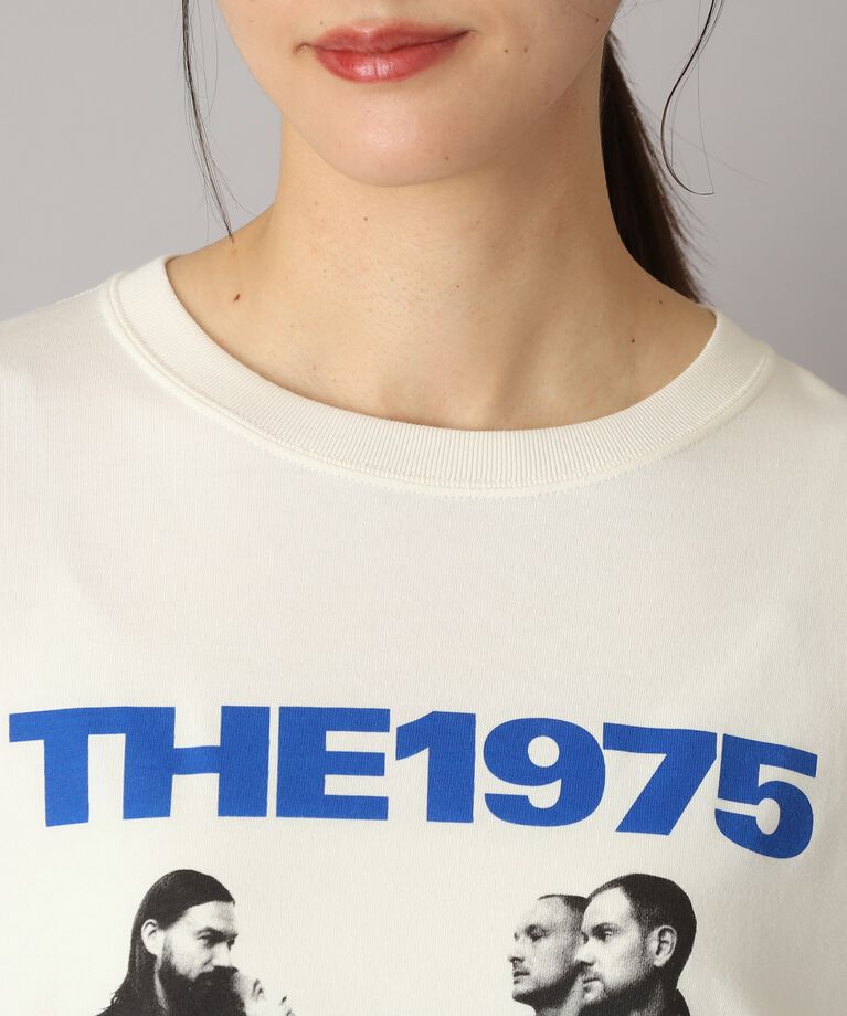 DRESSTERIOR「GOOD ROCK SPEED（グッドロックスピード）THE1975 Tシャツ」|Tシャツ・カットソー|