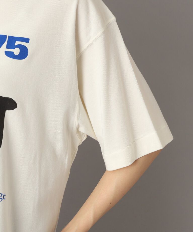 DRESSTERIOR「GOOD ROCK SPEED（グッドロックスピード）THE1975 Tシャツ」|Tシャツ・カットソー|