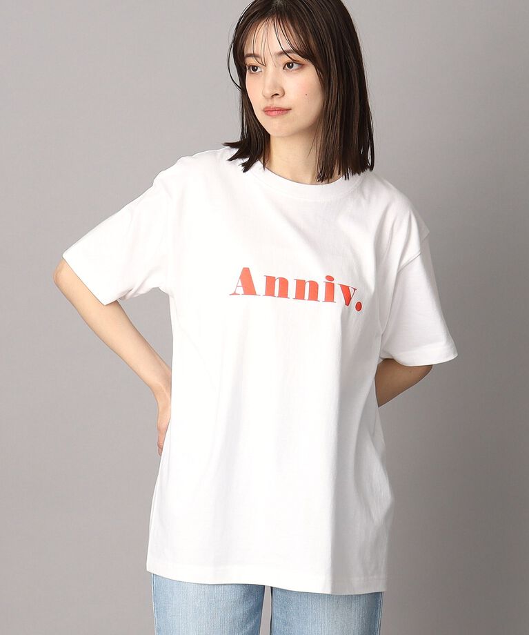 DRESSTERIOR「RED CARD TOKYO（レッドカードトーキョー）35th Anniversary－Tシャツ」|Tシャツ・カットソー|