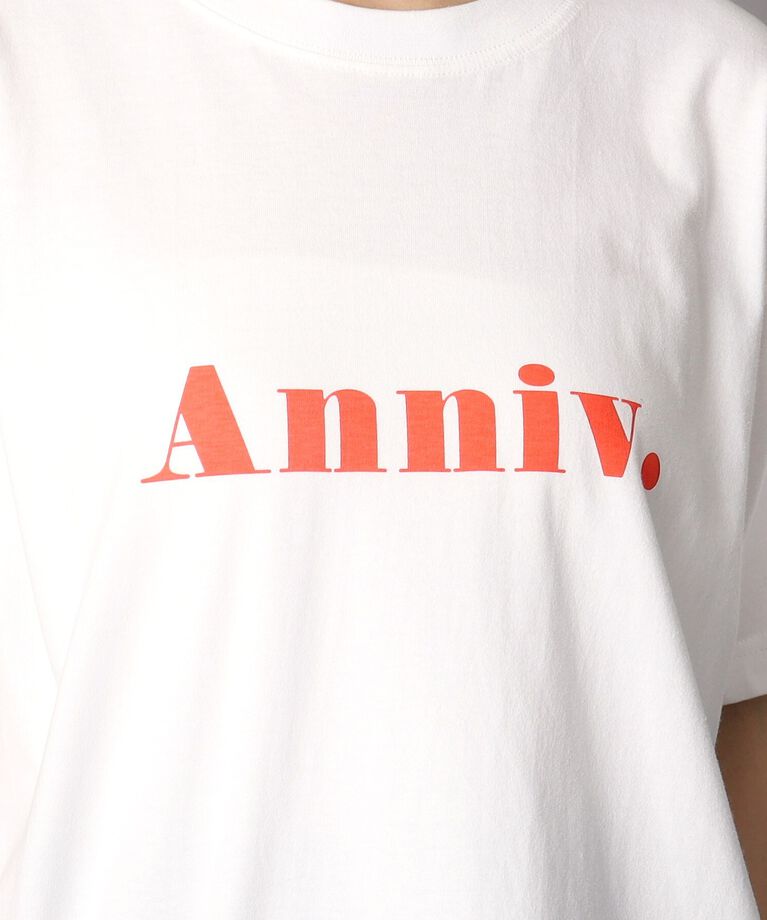 DRESSTERIOR「RED CARD TOKYO（レッドカードトーキョー）35th Anniversary－Tシャツ」|Tシャツ・カットソー|