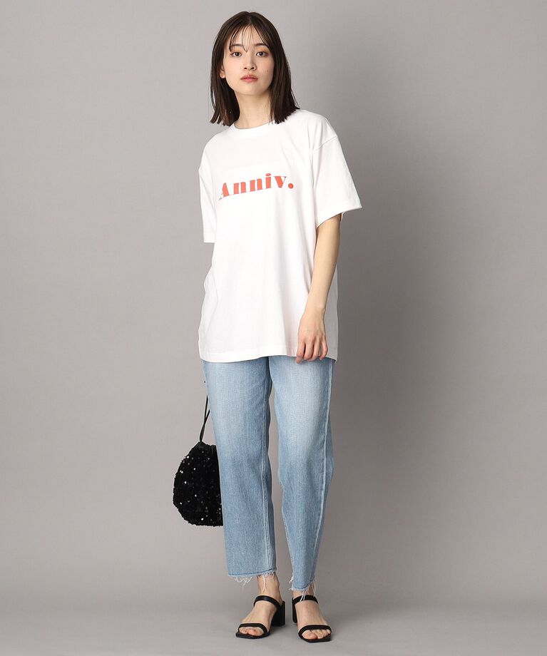DRESSTERIOR「RED CARD TOKYO（レッドカードトーキョー）35th Anniversary－Tシャツ」|Tシャツ・カットソー|