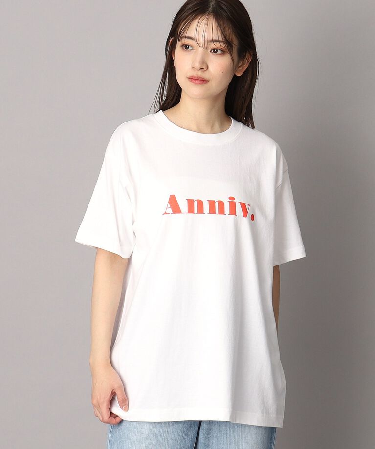 DRESSTERIOR「RED CARD TOKYO（レッドカードトーキョー）35th Anniversary－Tシャツ」|Tシャツ・カットソー|
