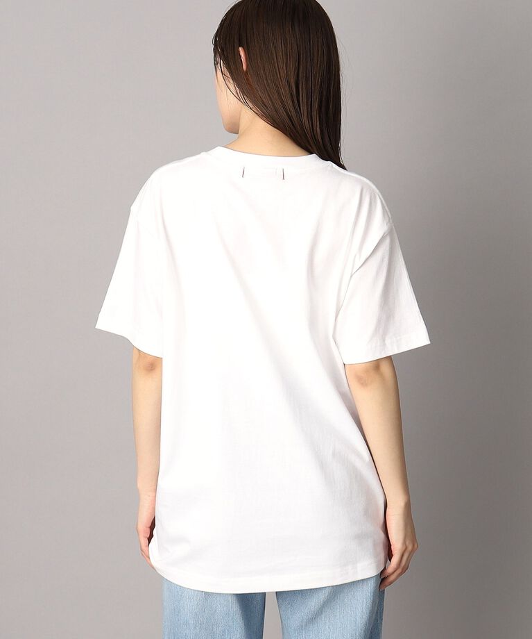 DRESSTERIOR「RED CARD TOKYO（レッドカードトーキョー）35th Anniversary－Tシャツ」|Tシャツ・カットソー|