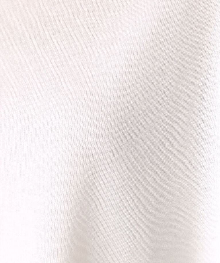 DRESSTERIOR「COGTHEBIGSMOKE（コグ ザ ビッグスモーク）DELTA ヴィスコース Tシャツ」|Tシャツ・カットソー|