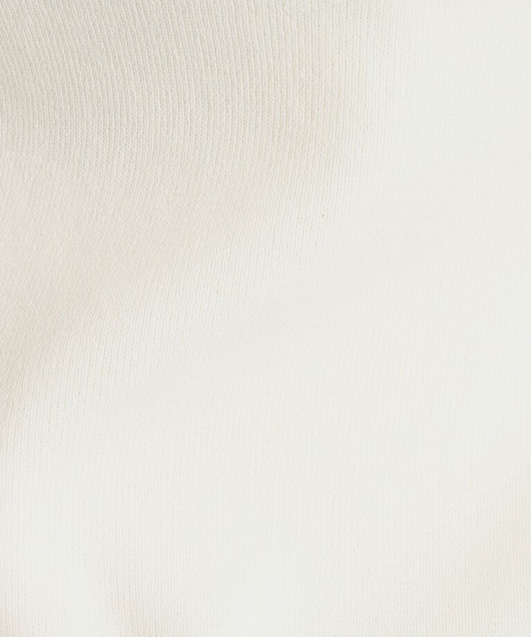 grove「雑誌掲載【多機能】やわらかドライタッチ五分袖プルオーバー」|ニット・セーター|