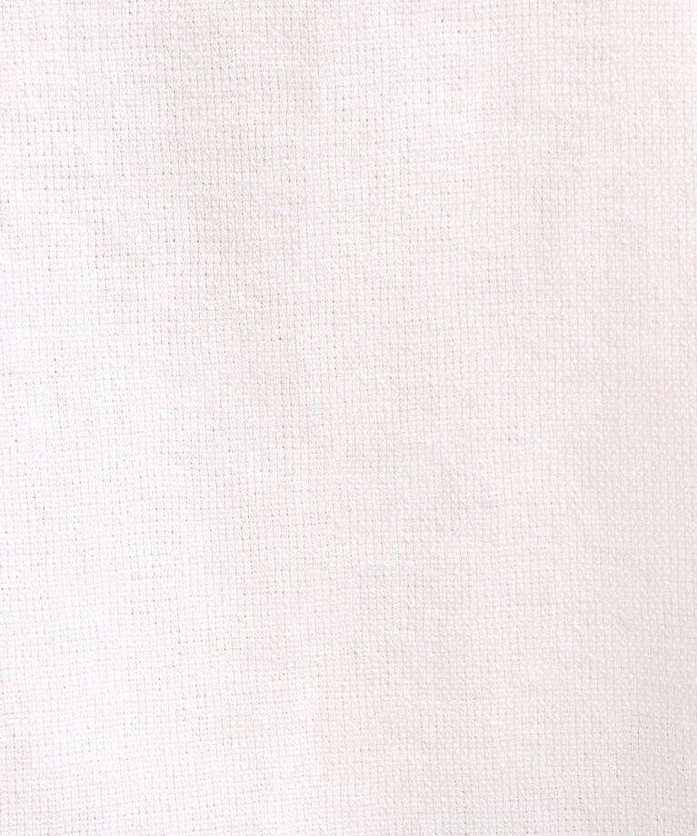 grove「清涼感＆きちんと見え！袖デザインブラウス」|シャツ・ブラウス|