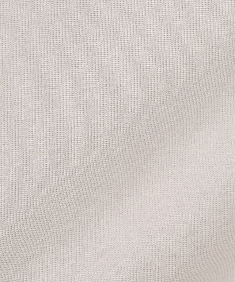 grove「【洗える・接触冷感・UVカット】袖フレアスムースTシャツ」|Tシャツ・カットソー|
