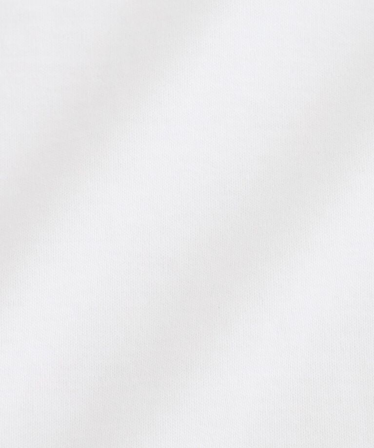 grove「【洗える・接触冷感・UVカット】袖フレアスムースTシャツ」|Tシャツ・カットソー|