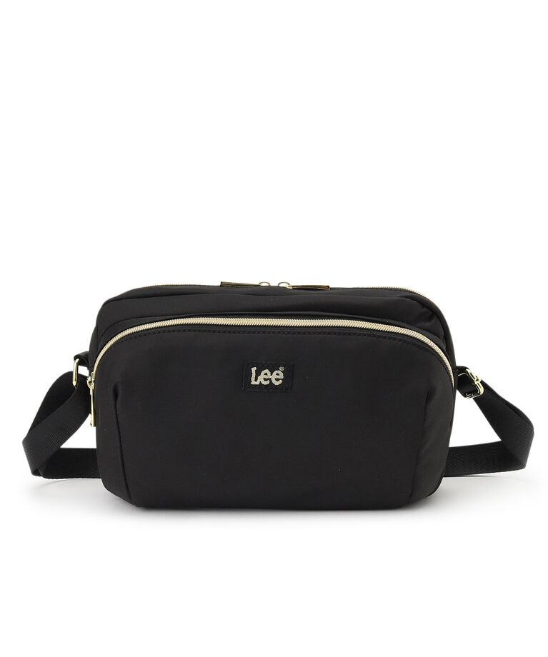 grove「【Lee別注】ラウンドZipショルダー」|ショルダー・メッセンジャー|